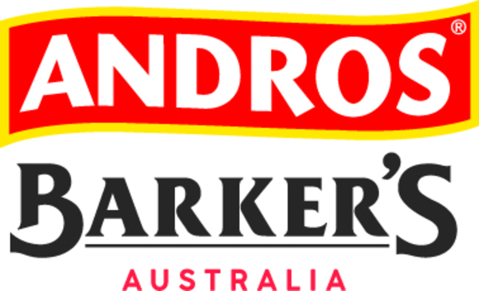 Andros Barker's Australia