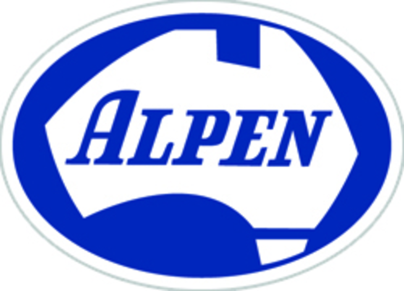 Alpen Products