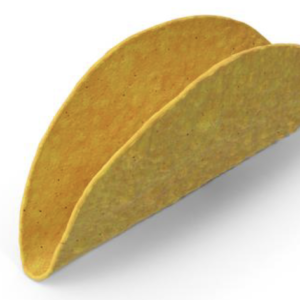 Tacos - Mexican food