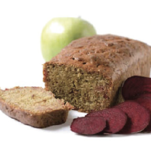 Plant-Based Loaf Cake