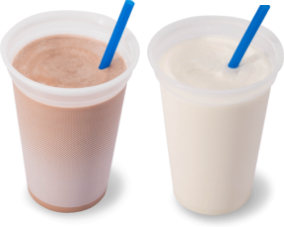 f'real Foodservice Thick Shake